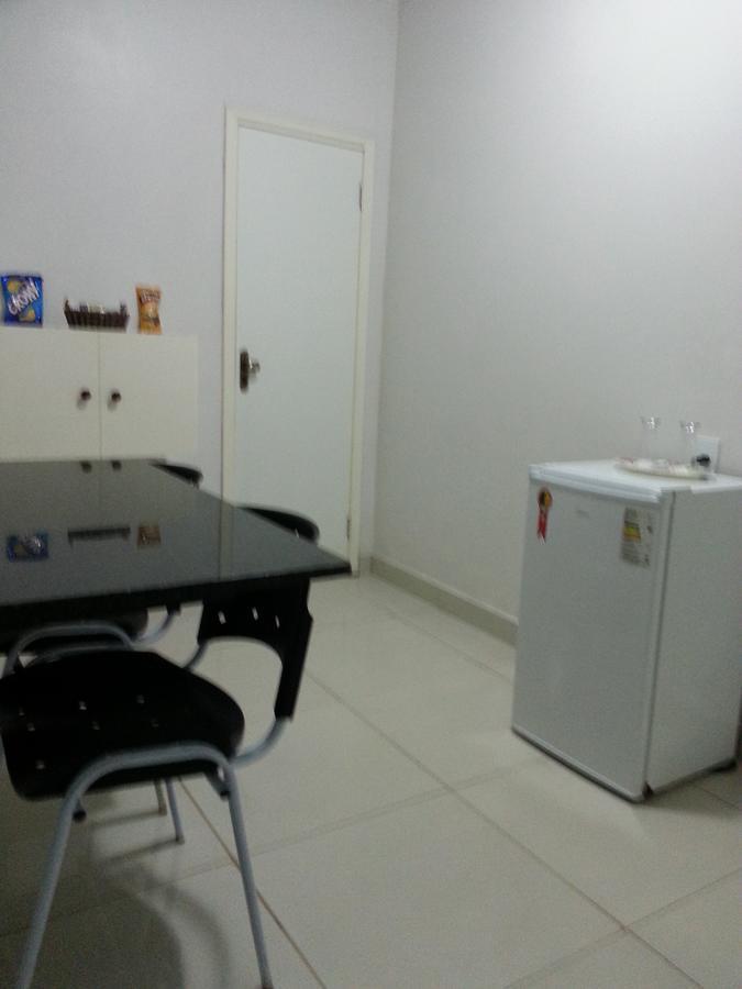 Shopping Motel Santa Maria Do Para (Adults Only) São Jorge Dış mekan fotoğraf